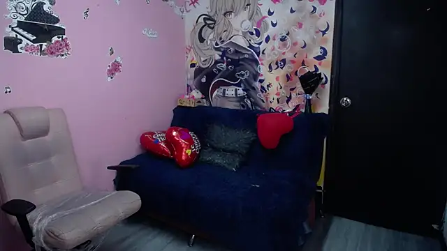 sweet  thang online show from 03.15.25