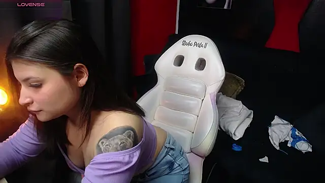 sweet  thang online show from 03.21.25