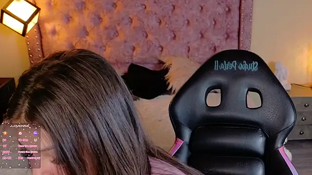 sweet  thang online show from 09.23.25