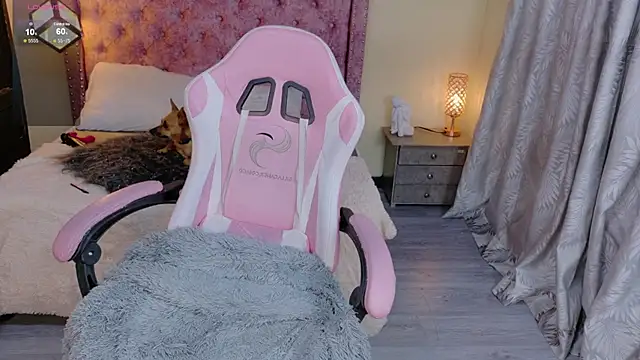 sweet  thang online show from 09.27.25