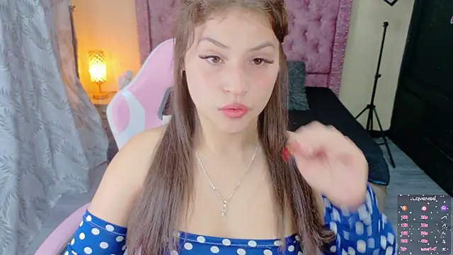sweet  thang online show from 05.03.26