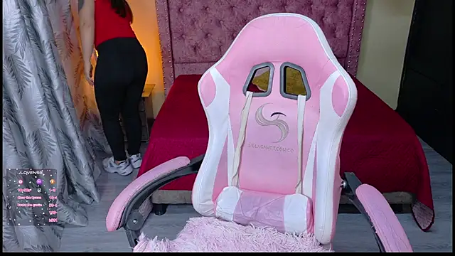 sweet  thang online show from 06.22.26