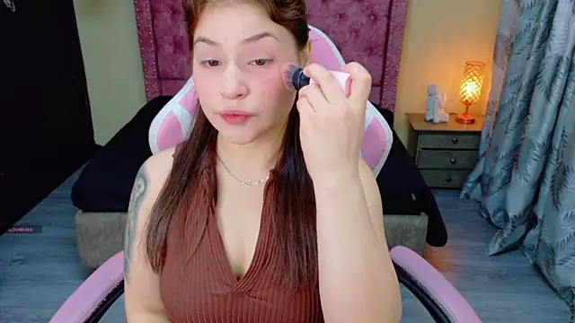 sweet  thang online show from 07.31.26