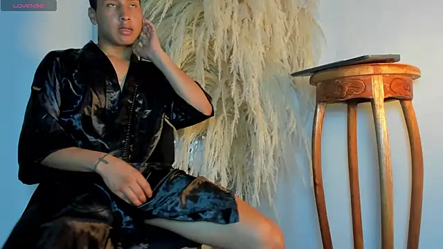 cristhal sexy online show from 03.14.25