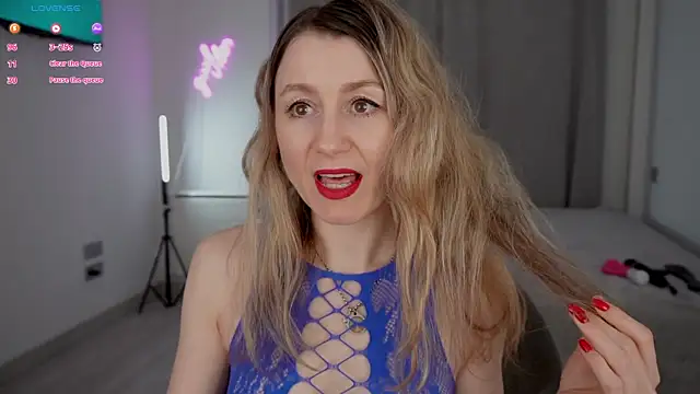   Milana     online show from 06.06.26