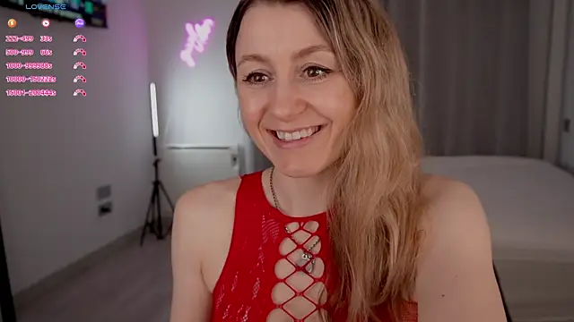   Milana     online show from 06.12.26