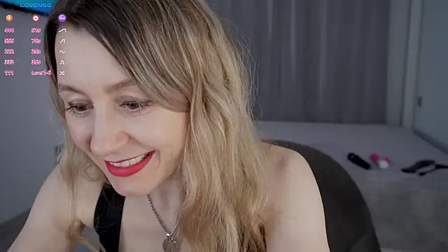   Milana     online show from 06.15.26