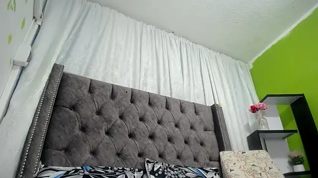 ANA-BULLOCK- online show from 09.10.25