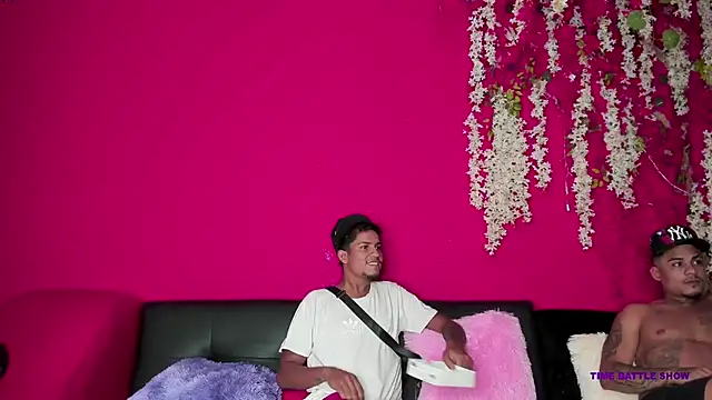 Snapshot of hot_dirty_paradise_66 chatting on 10.08.25 hot dirty paradise 66 online show from 10.08.25