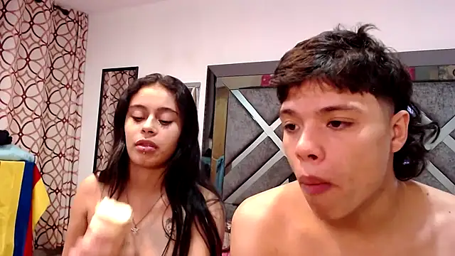 AllenBangss online show from 10.18.25