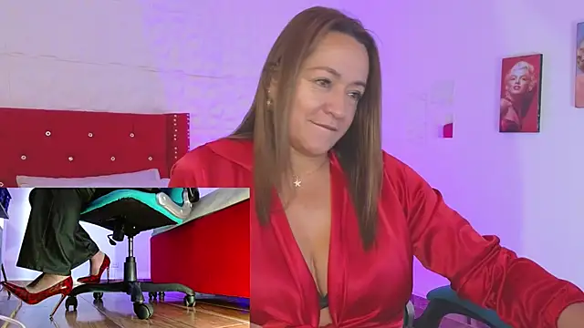 weet Evans    online show from 10.01.25