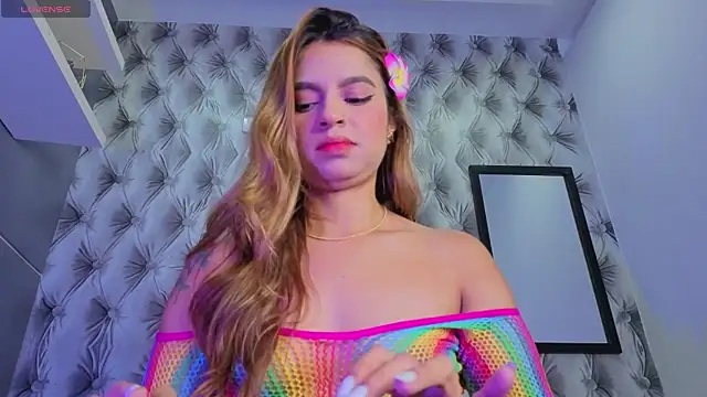  Gabytaylor online show from 06.16.26
