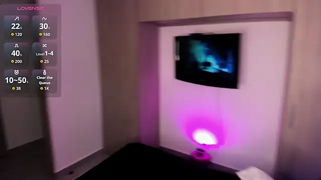 Sophie whitexxx online show from 01.13.26