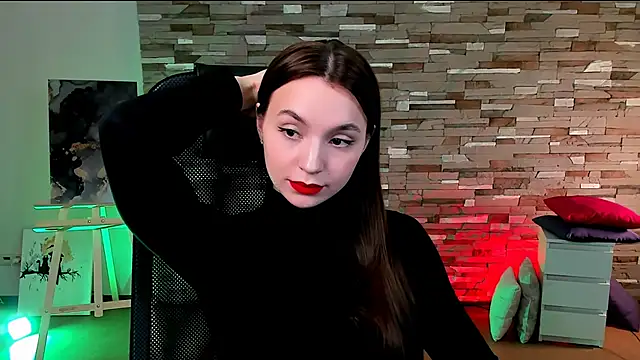 OlgaPetrova online show from 03.11.25
