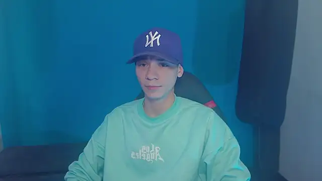 Burperking420  online show from 03.12.25