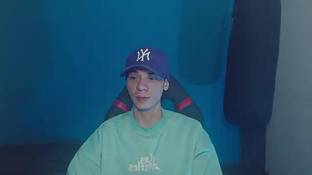 Burperking420  online show from 03.16.25