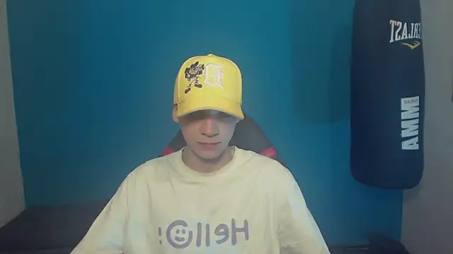 Burperking420  online show from 09.15.25