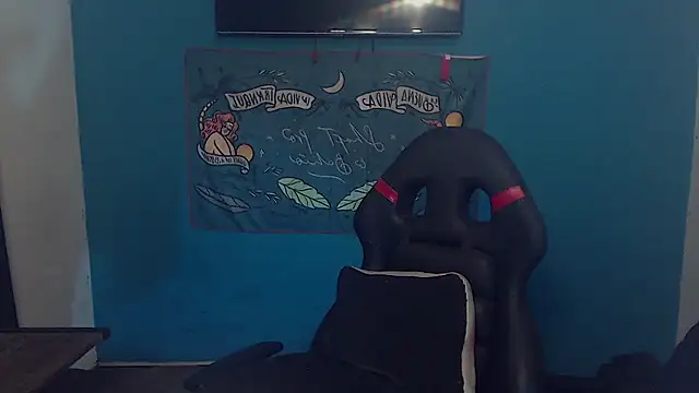 Burperking420  online show from 02.21.26