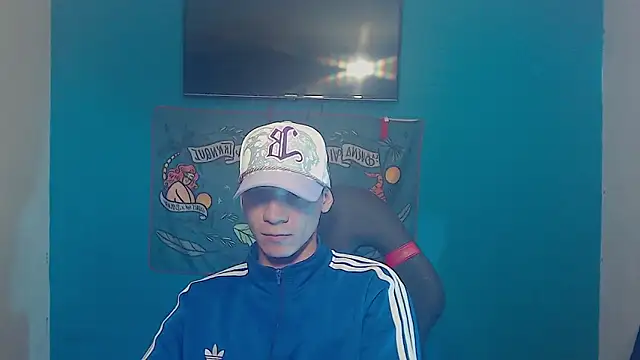 Burperking420  online show from 02.26.26