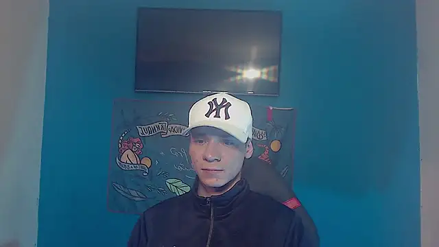 Burperking420  online show from 03.02.26