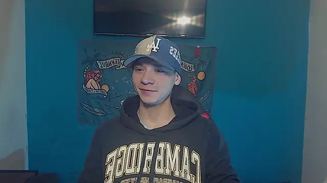 Burperking420  online show from 04.22.26