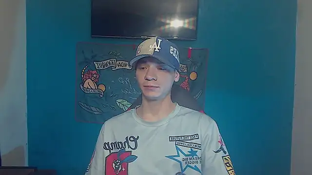 Burperking420  online show from 04.23.26