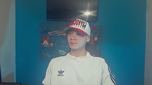 Burperking420  online show from 04.24.26