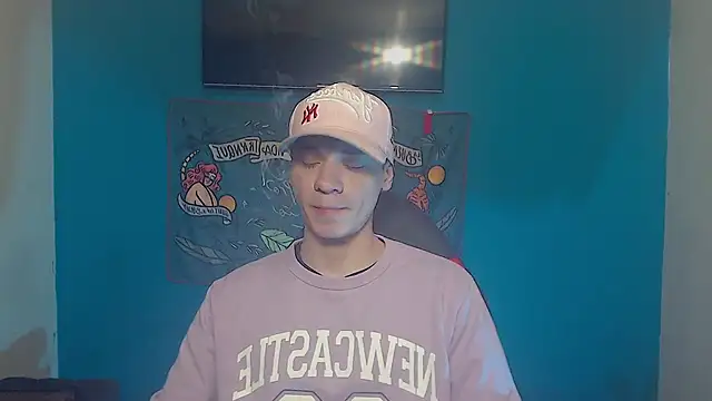 Burperking420  online show from 04.29.26