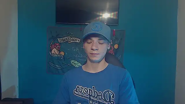 Burperking420  online show from 04.30.26