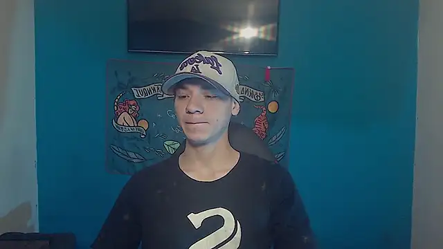 Burperking420  online show from 05.01.26