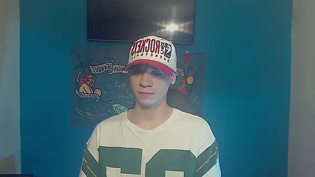 Burperking420  online show from 05.04.26