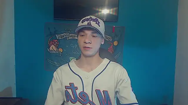 Burperking420  online show from 05.07.26