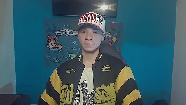 Burperking420  online show from 05.08.26