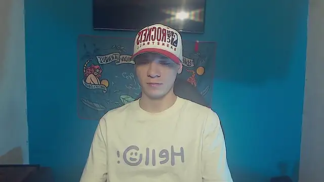 Burperking420  online show from 05.11.26