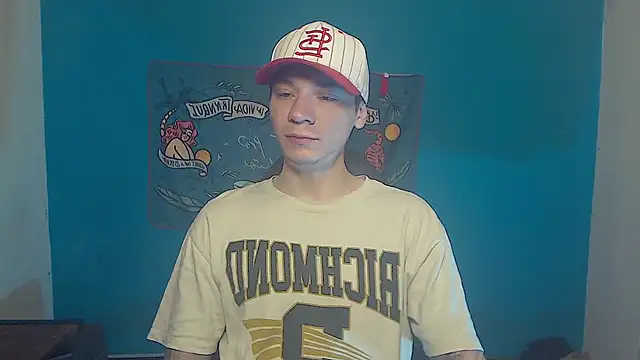 Burperking420  online show from 06.09.26