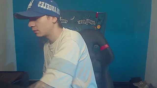 Burperking420  online show from 06.11.26