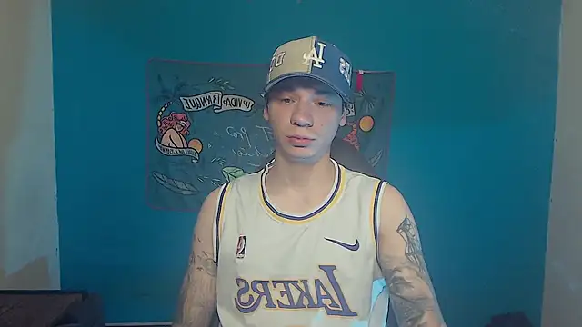 Burperking420  online show from 06.13.26
