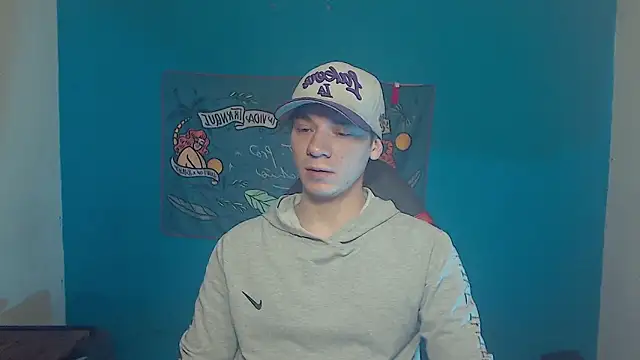 Burperking420  online show from 06.14.26
