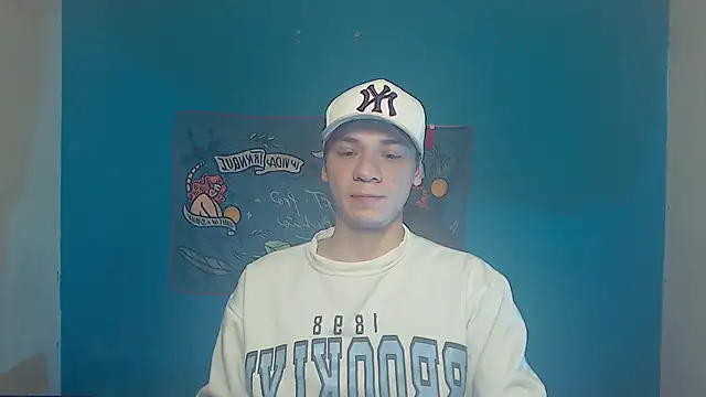 Burperking420  online show from 06.16.26