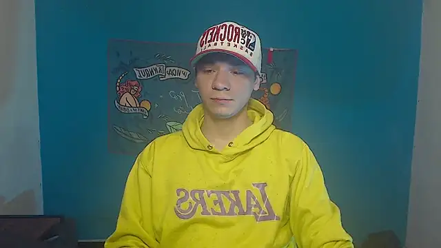 Burperking420  online show from 06.17.26