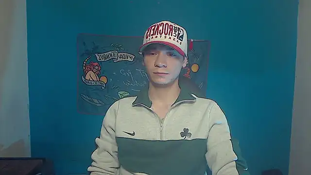 Burperking420  online show from 06.19.26