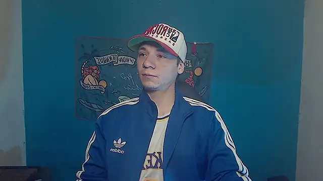 Burperking420  online show from 06.21.26