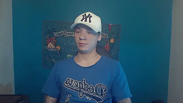 Burperking420  online show from 06.22.26