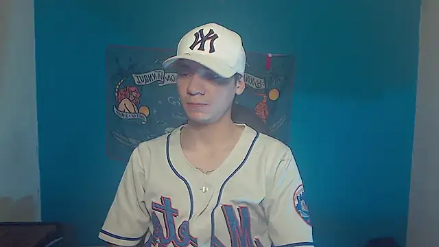 Burperking420  online show from 06.23.26
