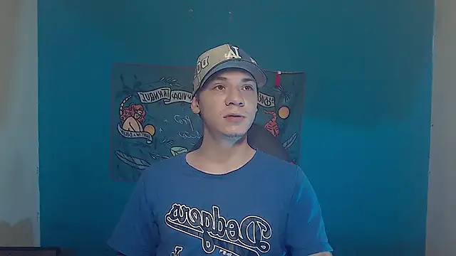 Burperking420  online show from 06.24.26