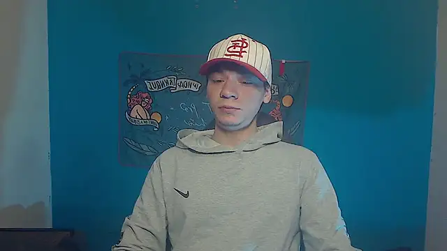Burperking420  online show from 06.25.26
