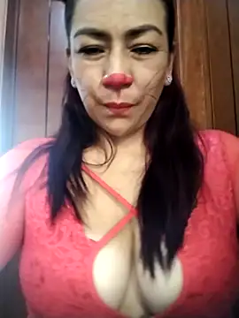 Carlasm- online show from 10.31.25