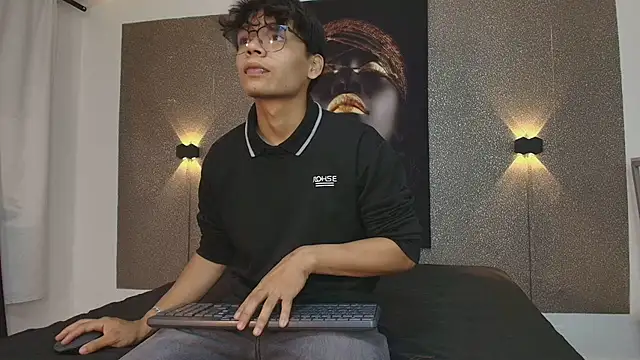 Draco collins online show from 03.12.25