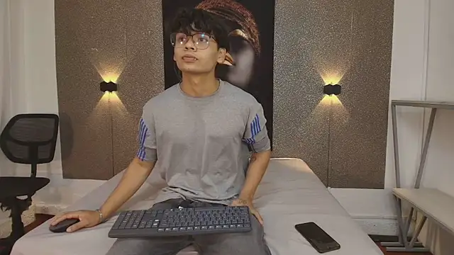 Draco collins online show from 03.13.25