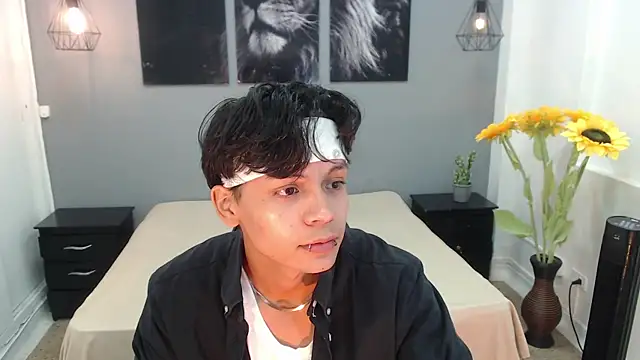 Draco collins online show from 03.18.25